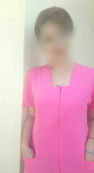 Aina, 33 años