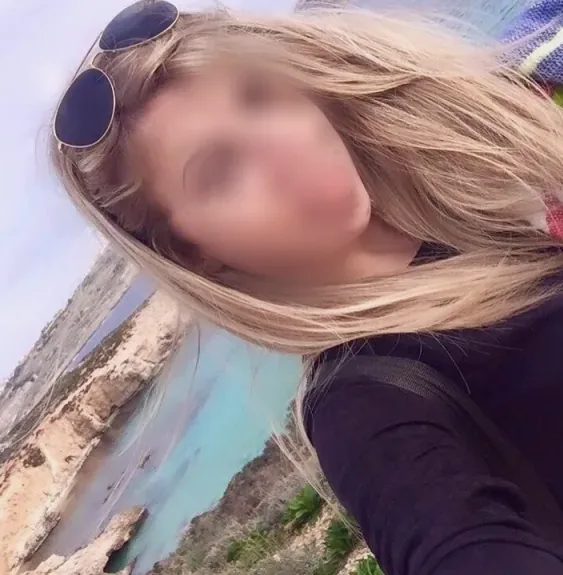 Aldara, 34 años