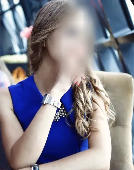 Alicia, 20 años