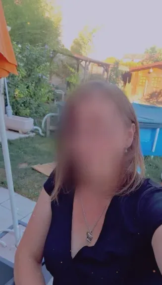 Antonella, 37 años