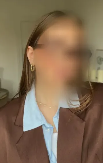 Beatriz, 32 años