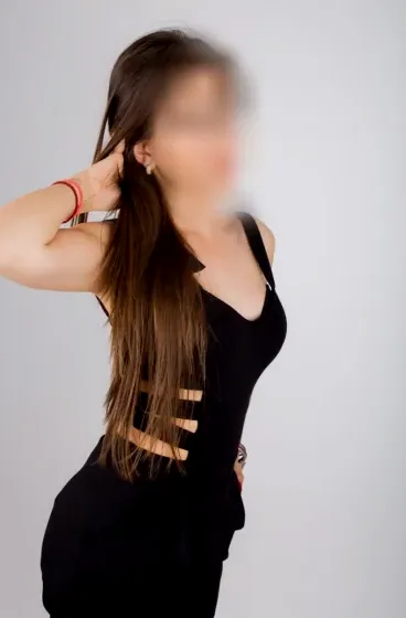 Camila, 28 años