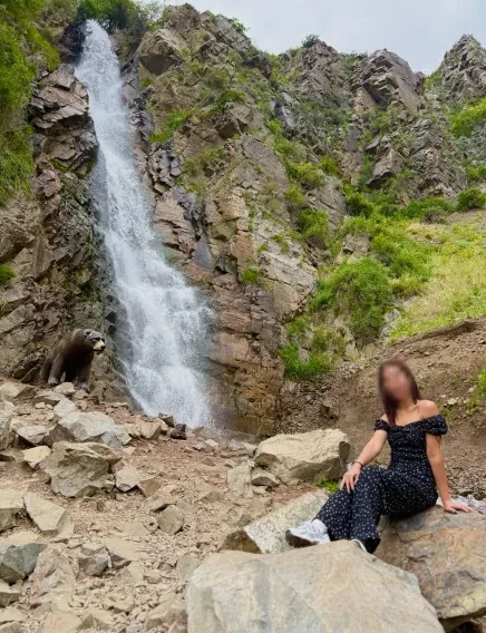 Carlota, 34 años
