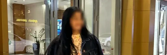 Chloe, 32 años