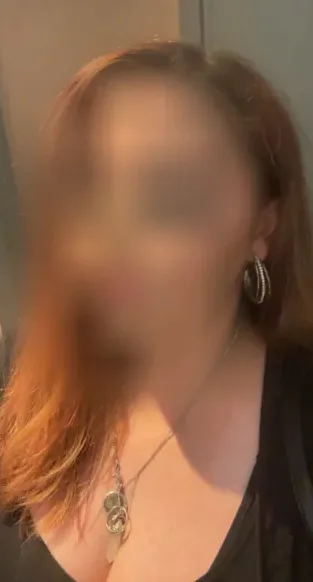 Claudia, 24 años