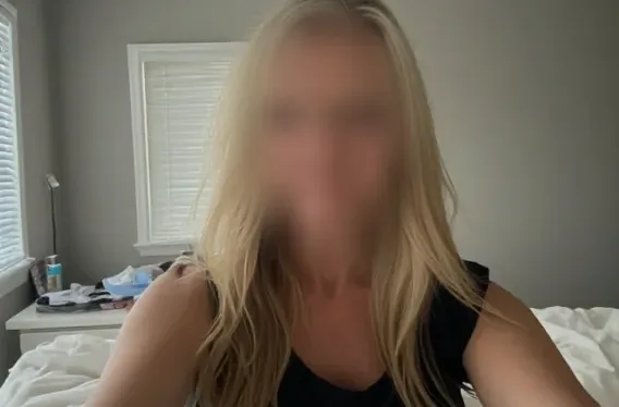 Daniela, 36 años