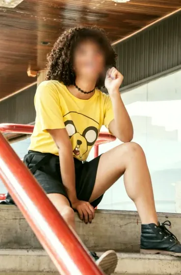 Débora, 28 años