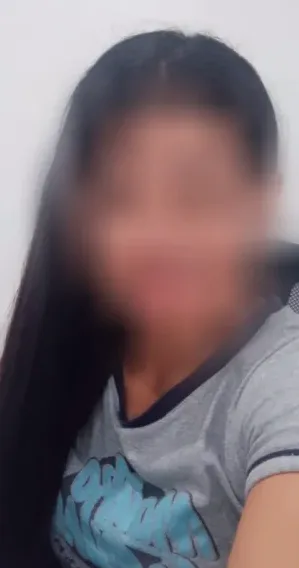 Elena, 39 años