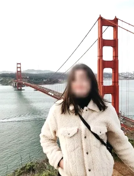 Fátima, 28 años