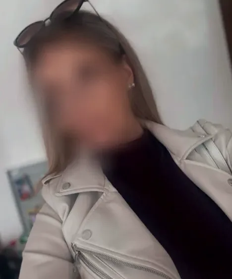 Gema, 26 años