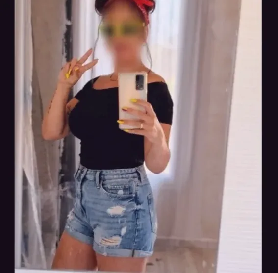 Gema, 37 años