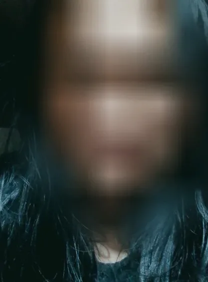 Imane, 32 años