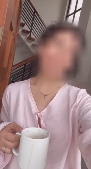 Imane, 30 años