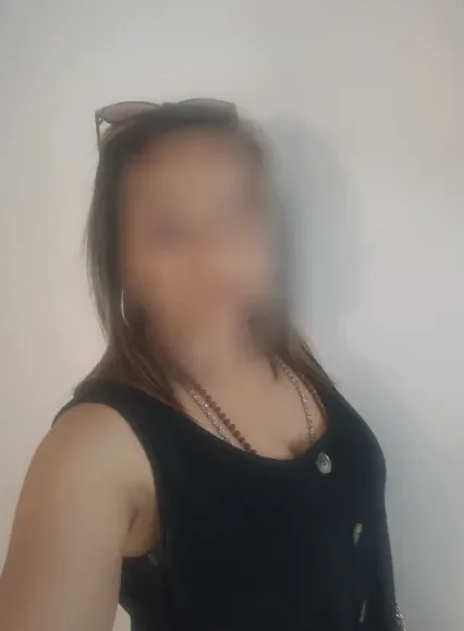 Inés, 38 años