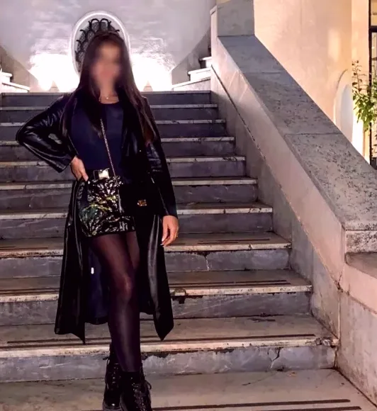 Itziar, 38 años