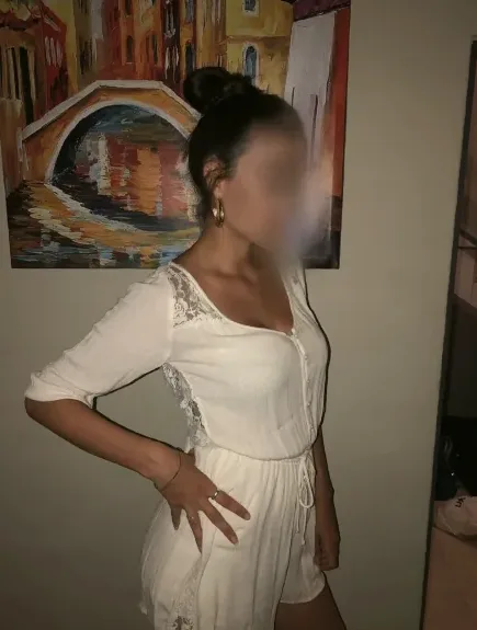 Itziar, 32 años