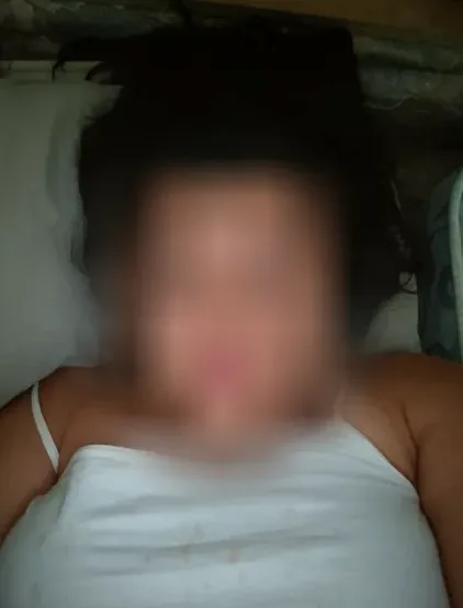 Jimena, 34 años