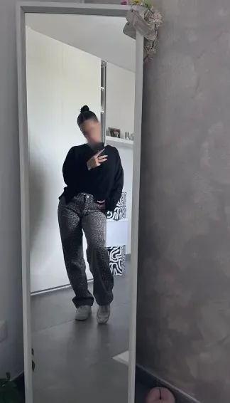 Josefa, 21 años