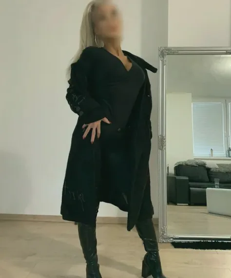 Leire, 24 años