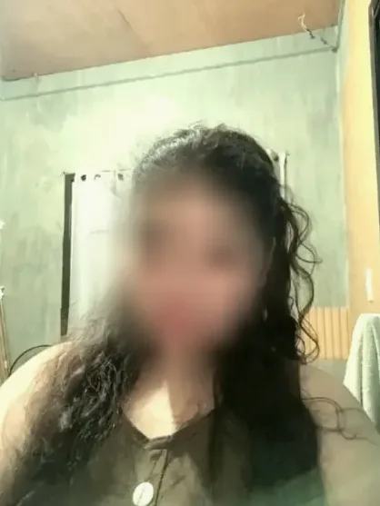 Leire, 20 años