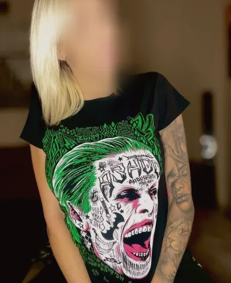 Lidia, 36 años