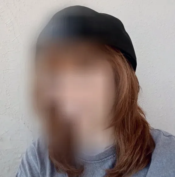 Lorena, 27 años