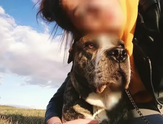 Malika, 28 años