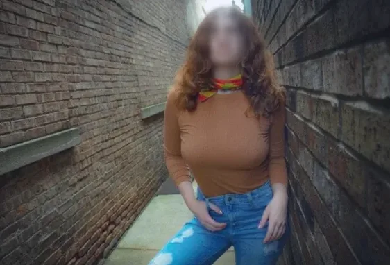 Malika, 32 años