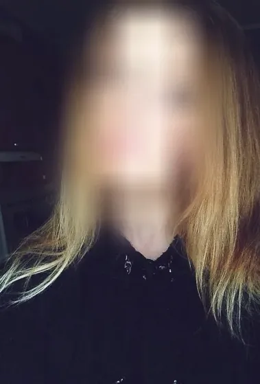 Marina, 28 años