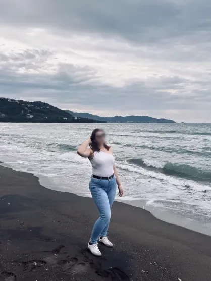 Marlene, 21 años