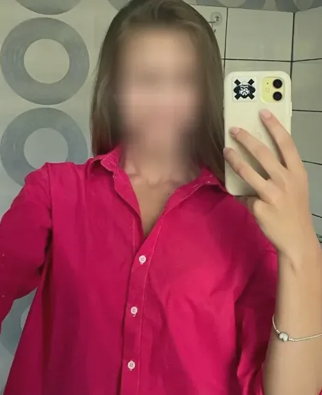 Marlene, 27 años