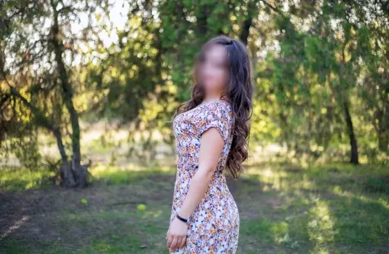 Mireia, 39 años