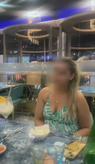 Mireia, 40 años