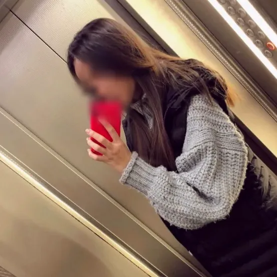 Nagore, 31 años