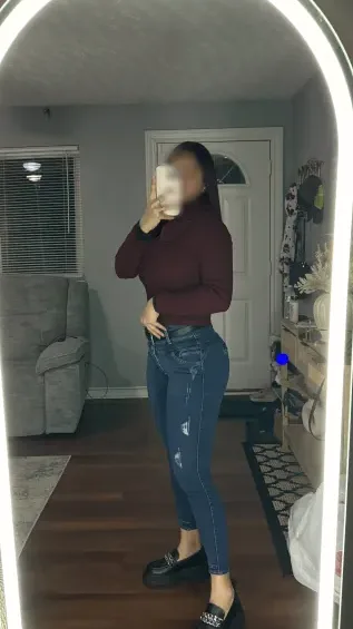 Natalia, 29 años