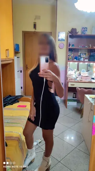 Noelia, 34 años