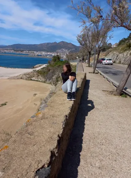 Nuria, 37 años