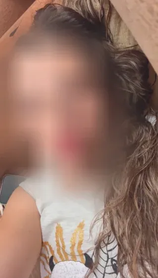 Oihana, 31 años