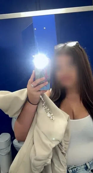 Patricia, 18 años