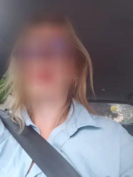 Rosa, 34 años