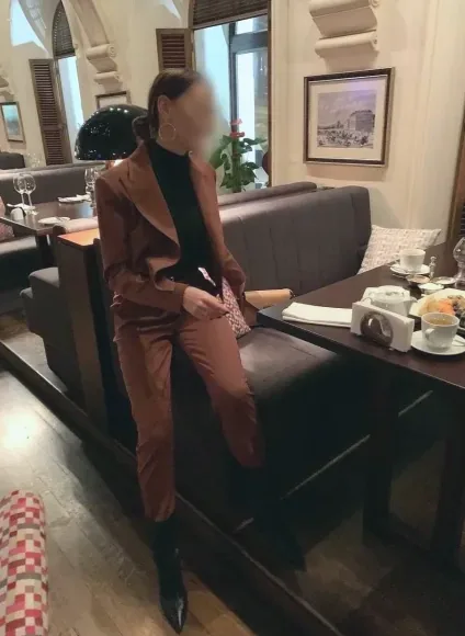 Sandra, 39 años
