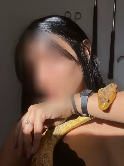 Sara, 27 años