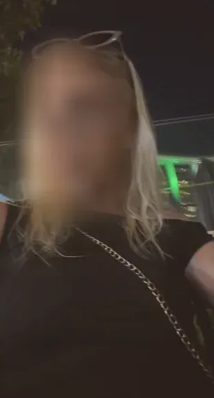 Sonia, 18 años