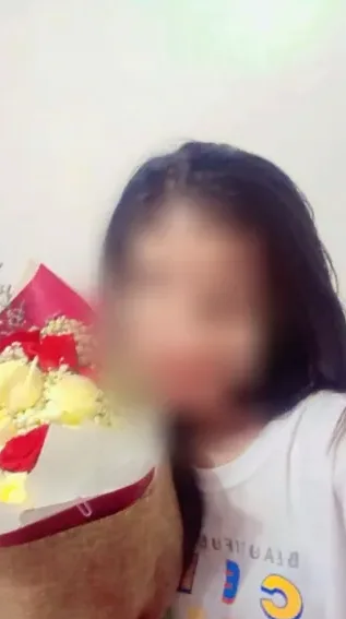 Uxía, 23 años