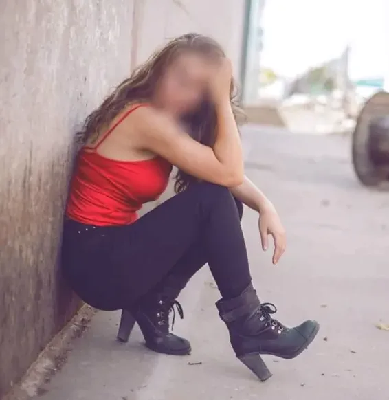Valeria, 37 años