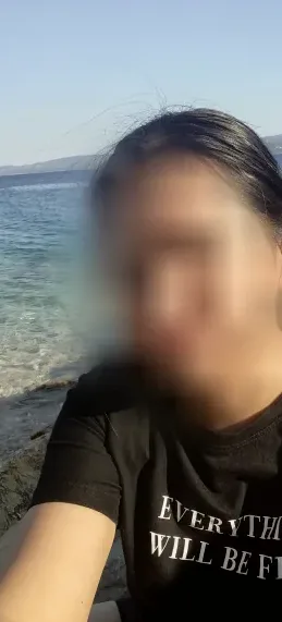 Xiana, 36 años