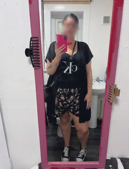 Yasmina, 37 años
