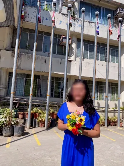 Yolanda, 23 años