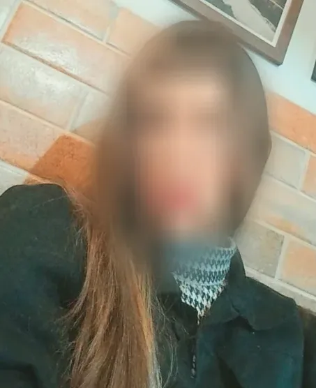 Yolanda, 25 años